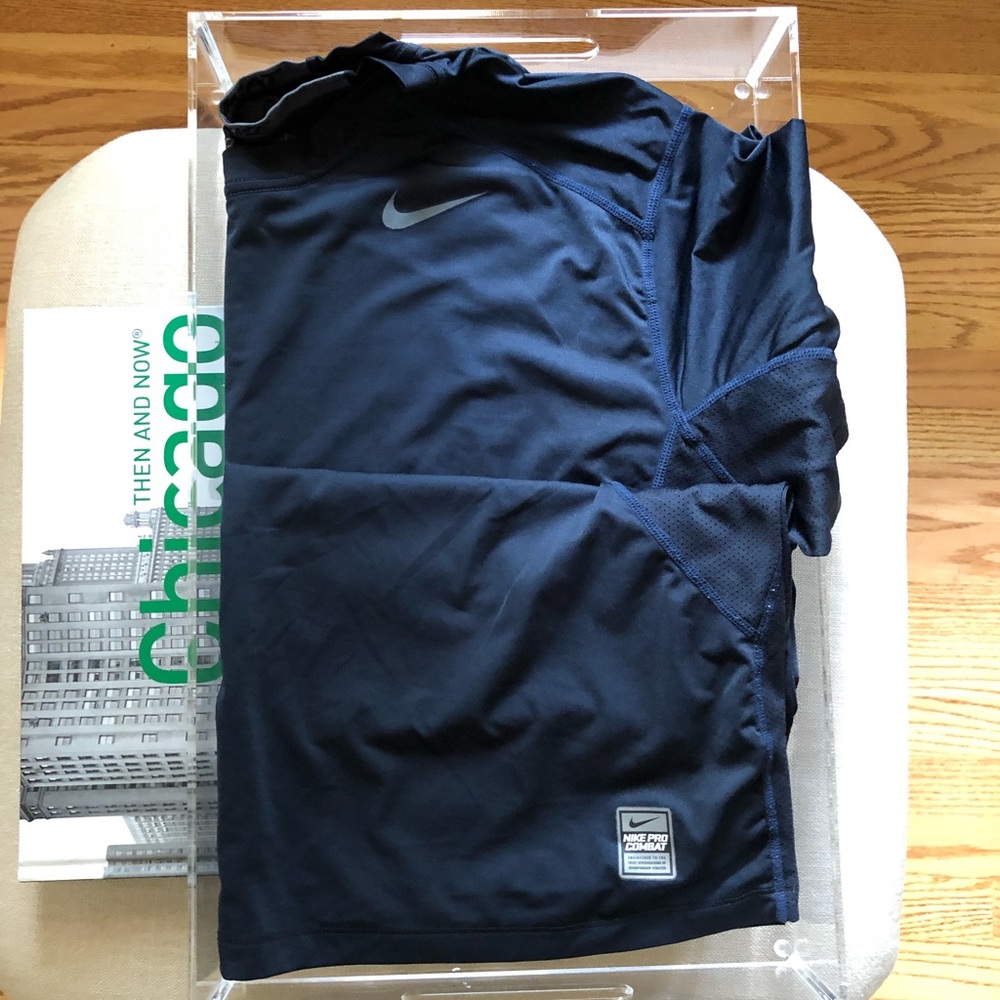 Nike ProCombat DriFit Fitted